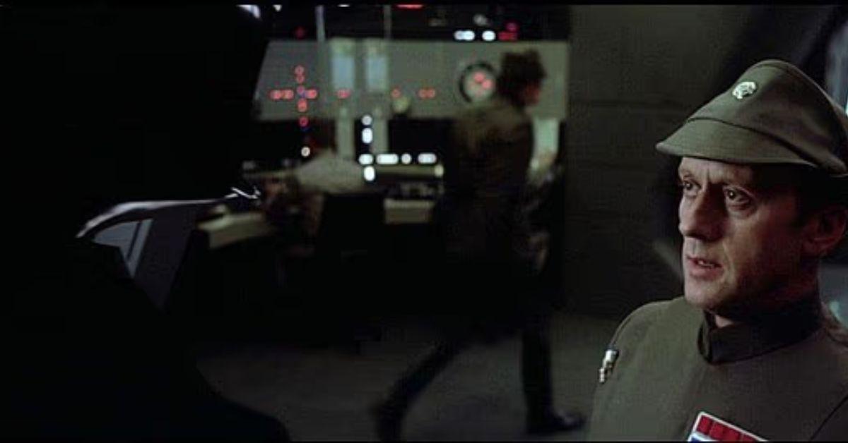 kenneth colley star wars