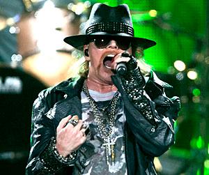 //guns n_ roses split axl rose slash break up band rock