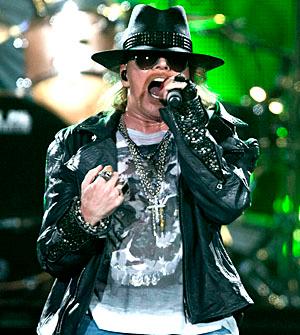 //guns n_ roses split axl rose slash break up band rock