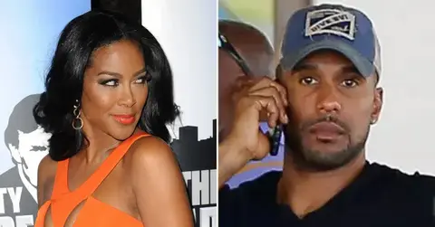 kenya moore divorce settlement marc daly ex husband custody child support real housewives of atlanta permission to film