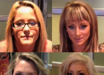 //teen mom videos ok