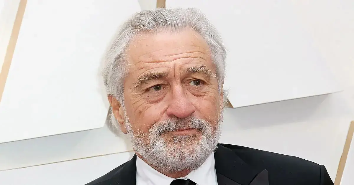 robert de niro demands voicemail yelling at assistant not be used as evidence trial