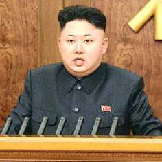 //kim jong un christian missionaries  executed