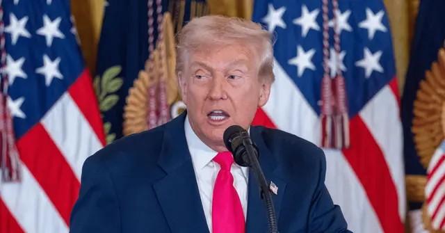 photo of donald trump