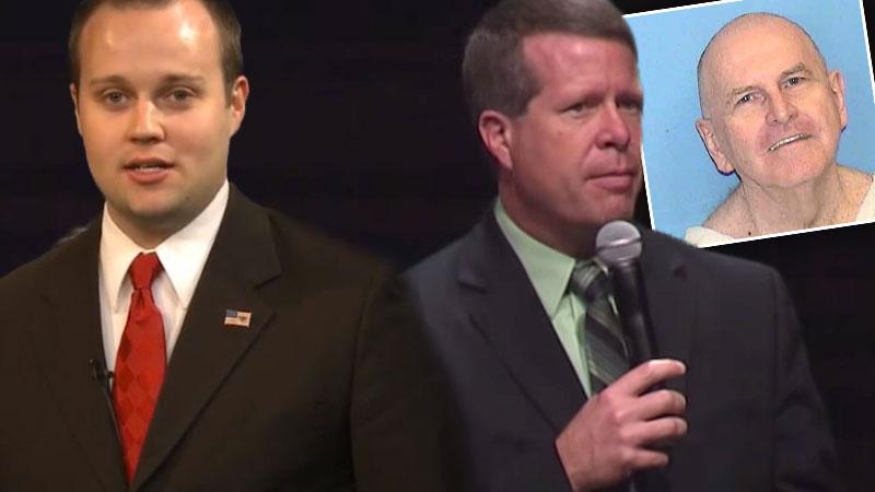 Josh Duggar Sex Scandal Jim Bob Lies