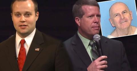 Josh Duggar Sex Scandal Jim Bob Lies