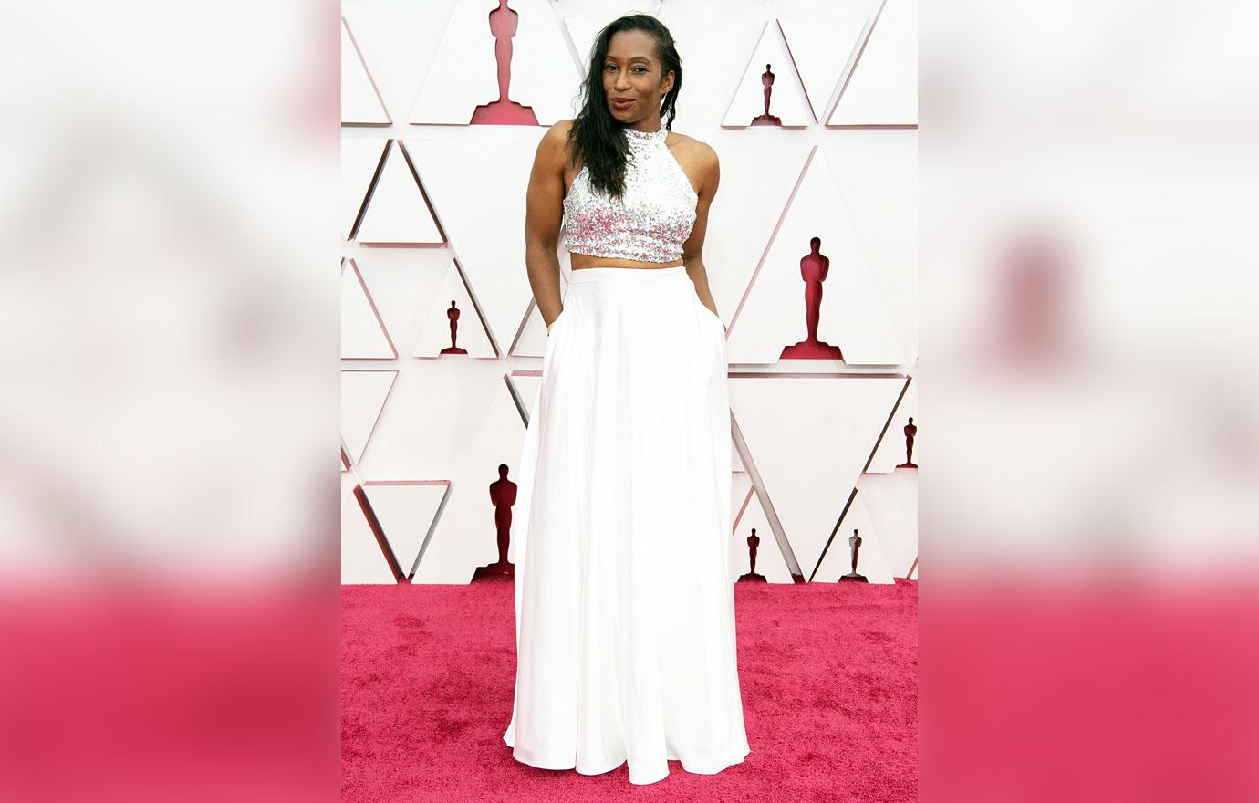 mia neal oscars