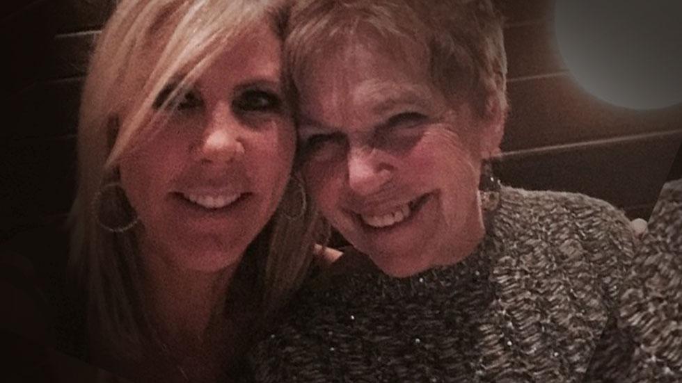 Vicki Gunvalson's Mother Passes Away