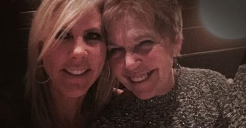 Vicki Gunvalson's Mother Passes Away