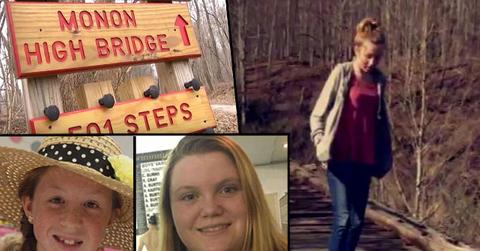 Teen Snapchat Murders FBI Search Warrant Suspect