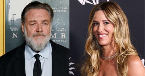 Russell Crowe has crushed Britney Theriot's bridal dreams after five years as he admits marriage is not in his future.