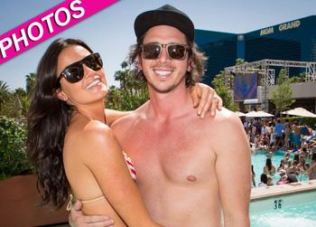 //ben flajnik courtneceb