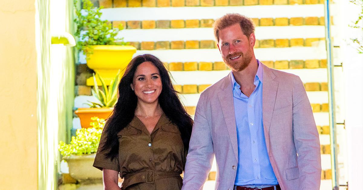 prince harry meghan markle network  companies publishing entertainment pp