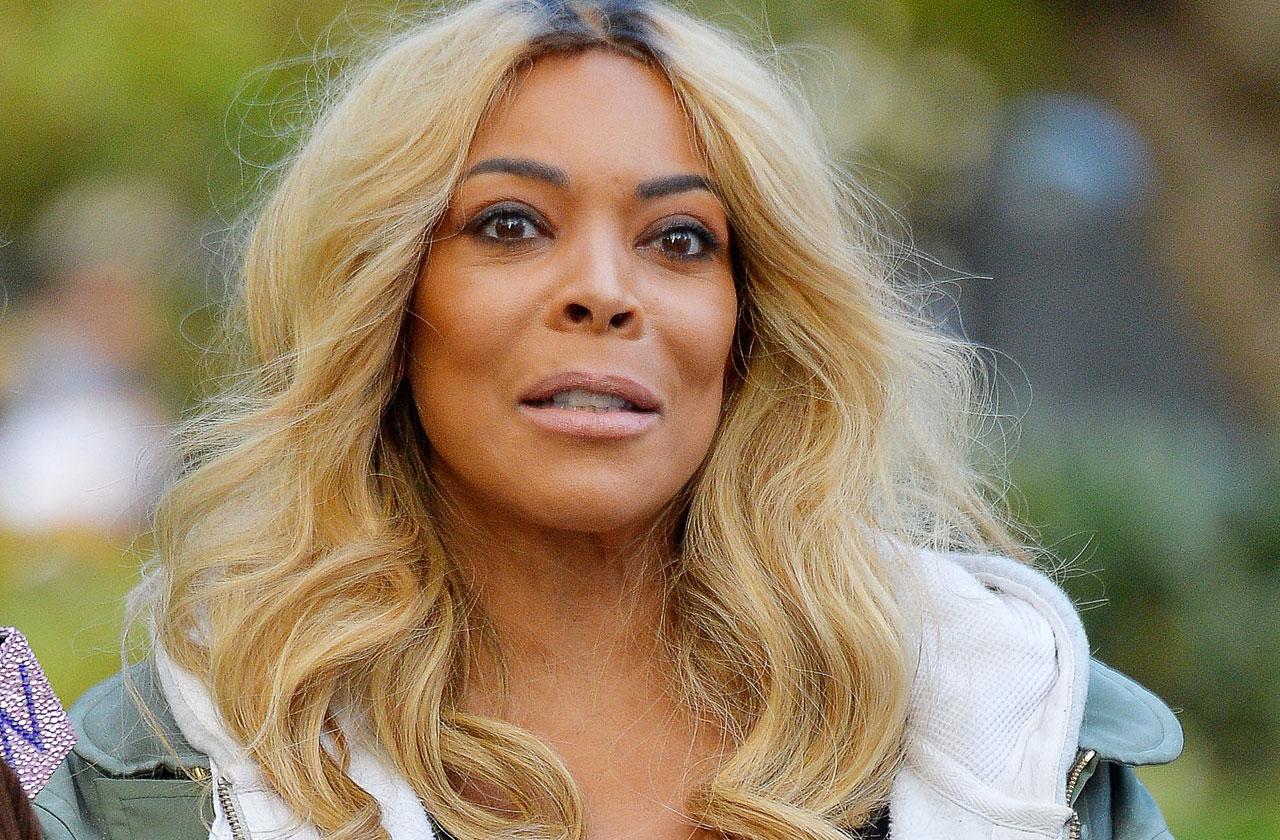 Wendy Williams Reveals She Has Hyperthyroid Condition Graves' Disease