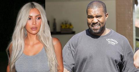 //kanye west chunky rapper weight gain sex life wife kim kardashian pp