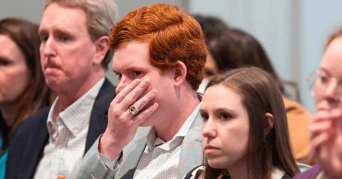 alex murdaugh pause conviction appeal retrial jury tampering