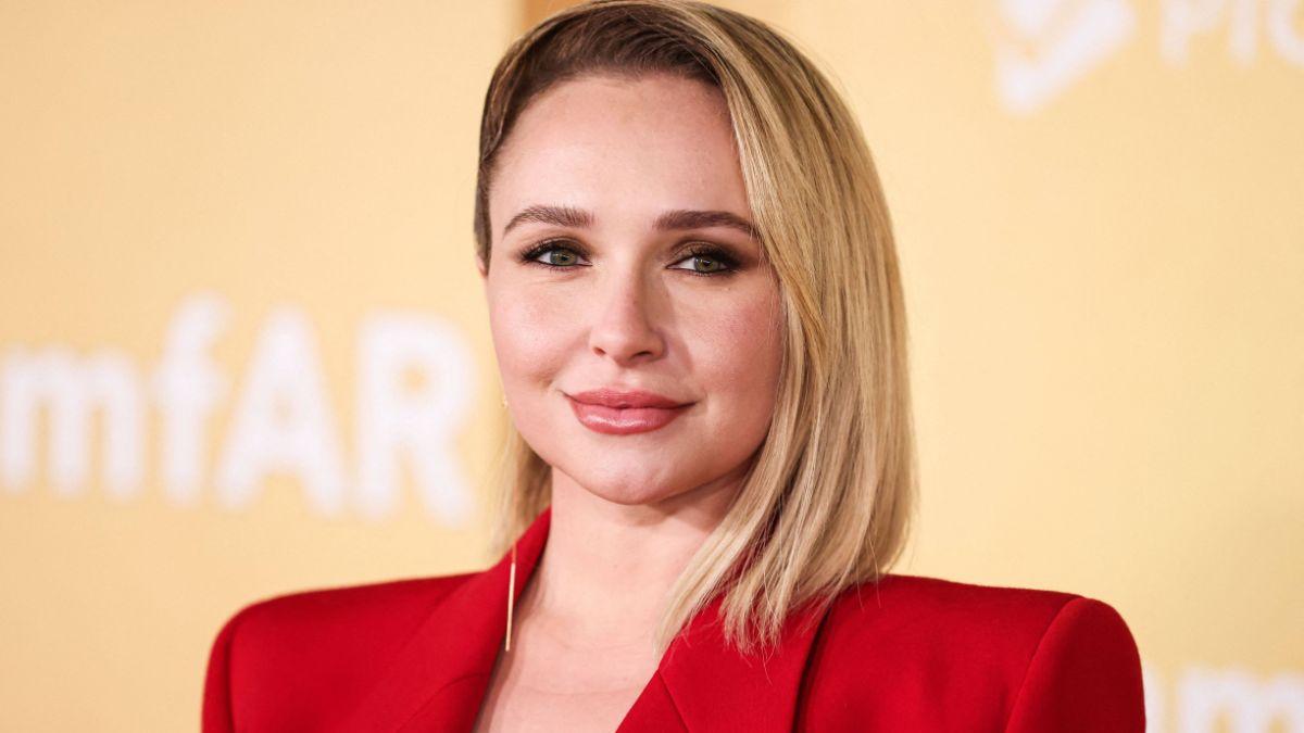 Photo of Hayden Panettiere