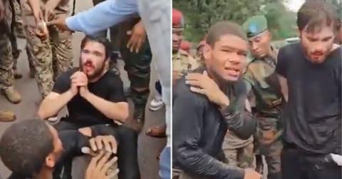 drc coup partisangirl