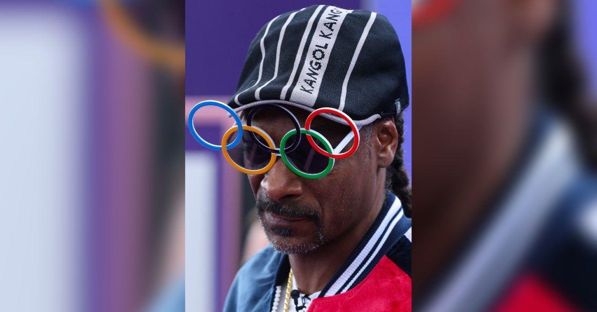 snoop dogg weed bust up muslim businessmen olympics drug scandal