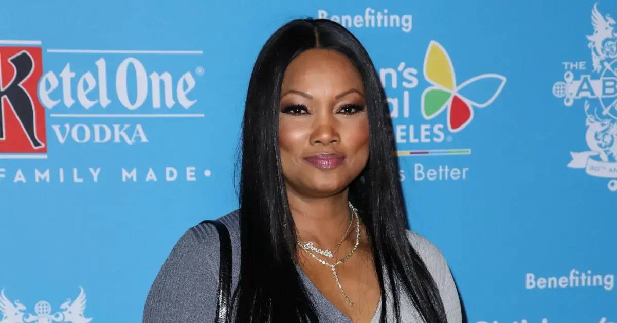 Lawsuit Demanding 'RHOBH' Star Garcelle Beauvais Pay Up Over Facebook Post  Dismissed