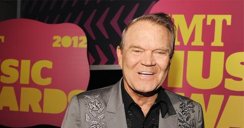 //glen campbell alzheimers disease pp