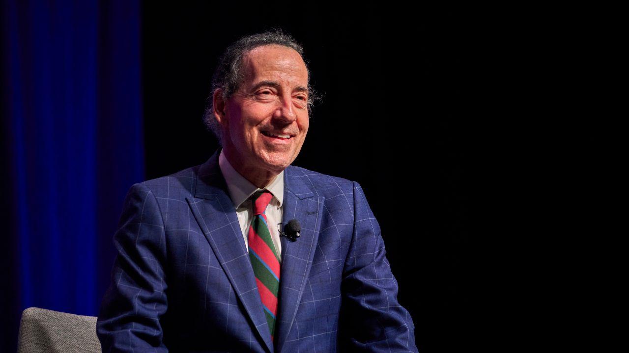 Photo of Jamie Raskin