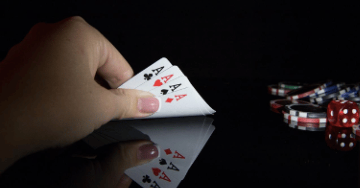 Trusted vs. Scam Gambling Sites: How to Tell the Difference