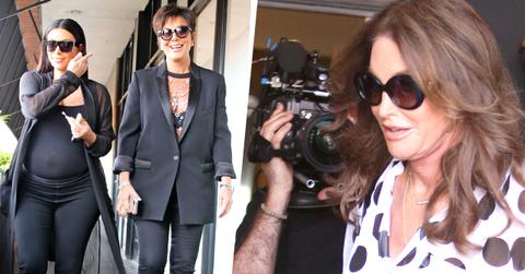 KUWTK Fakest Filming Moments