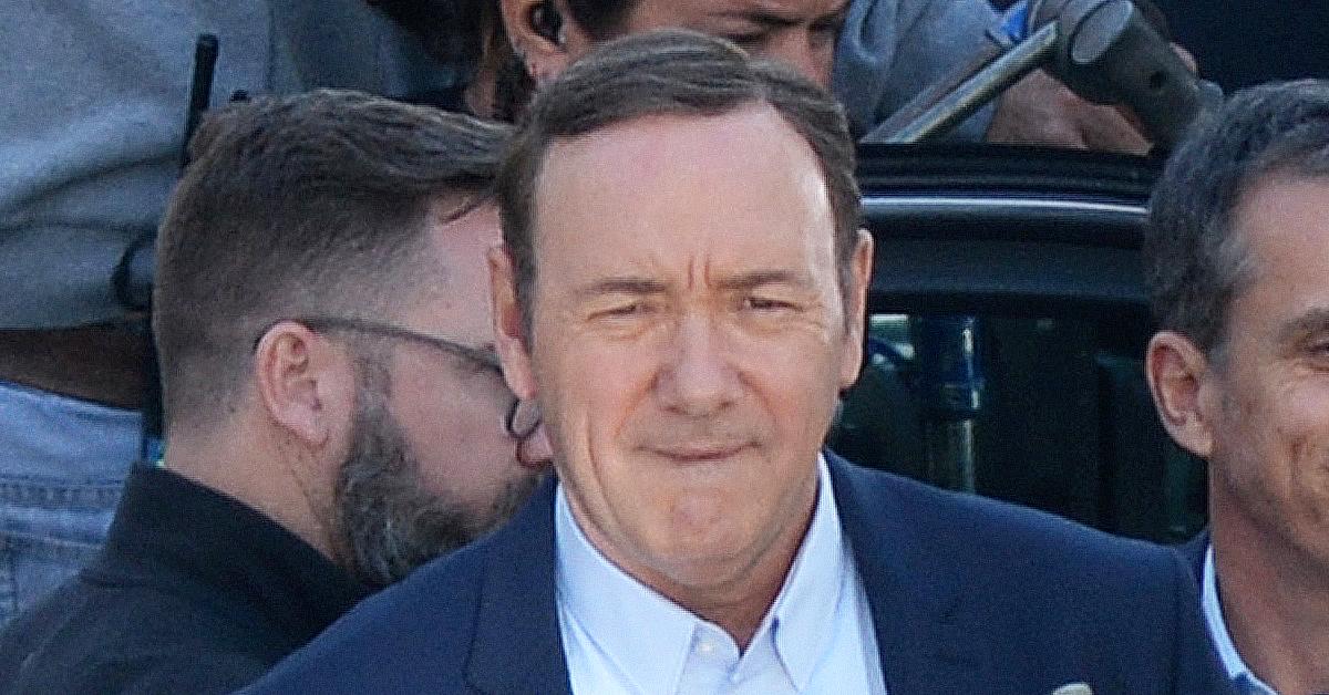 kevin spacey photos us movie set first time sexual assault allegations lawsuits