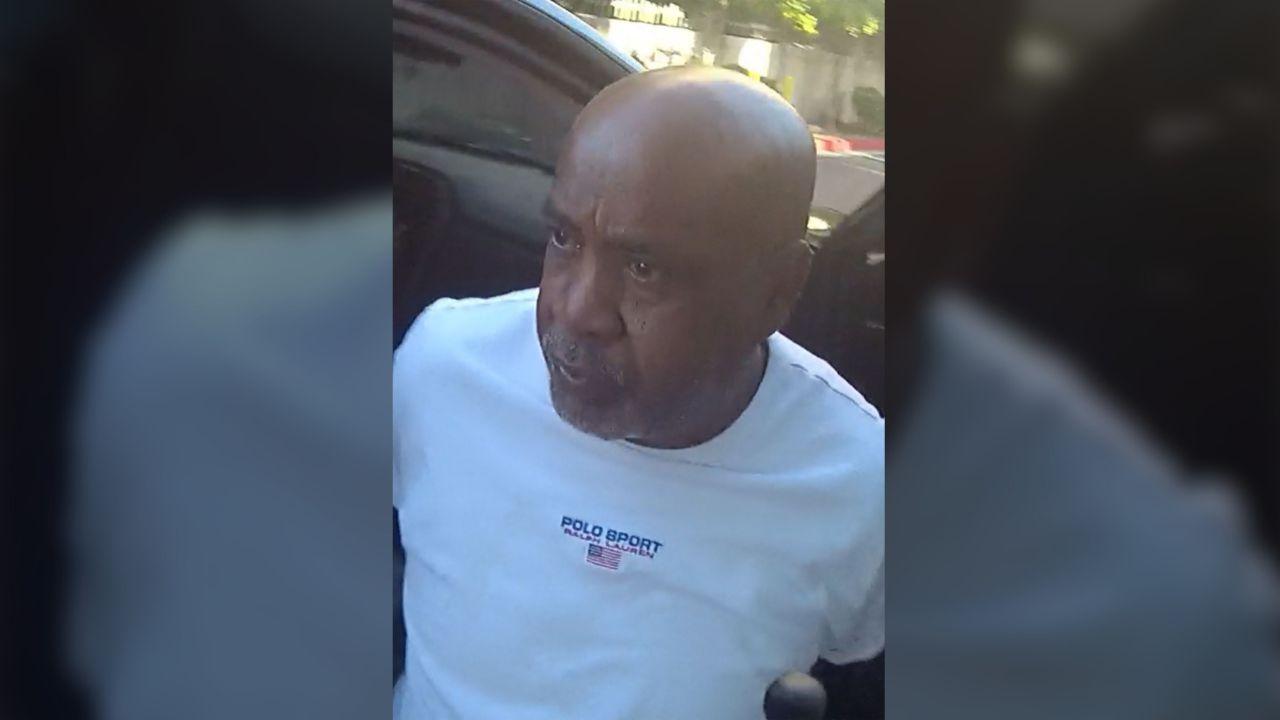 Duane 'Keffe D' Davis acknowledged writing the book during a recorded jail call ahead of his murder trial.