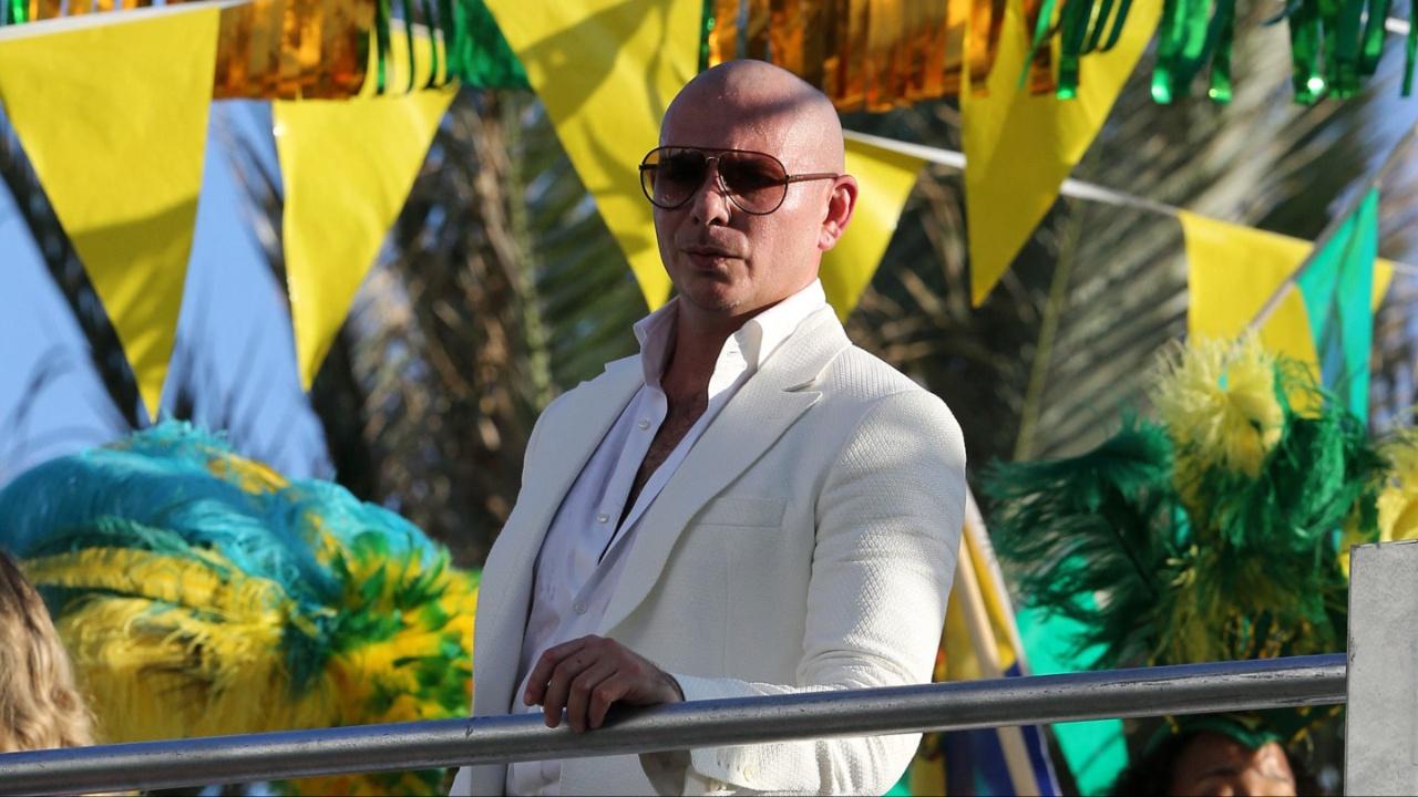Pitbull
