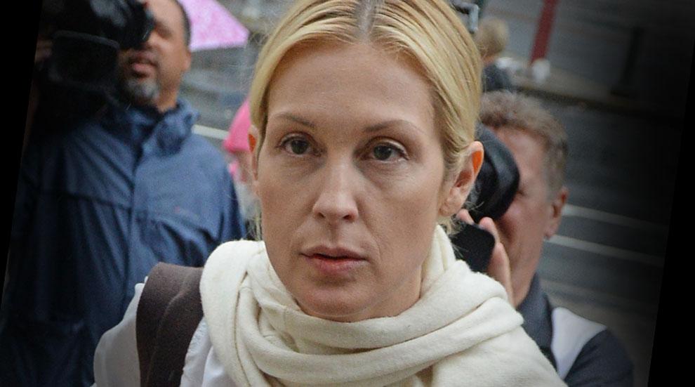 Kelly Rutherford Kidnapping Claims Court Daniel Giersch Kids