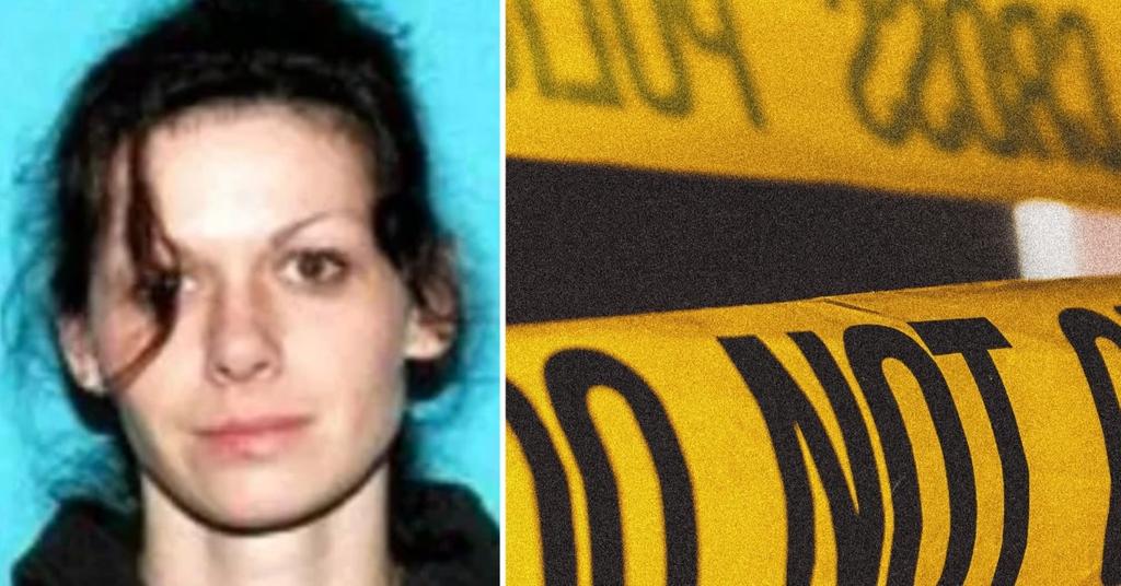 3 Suspects Accused Of Murdering Woman In Washington