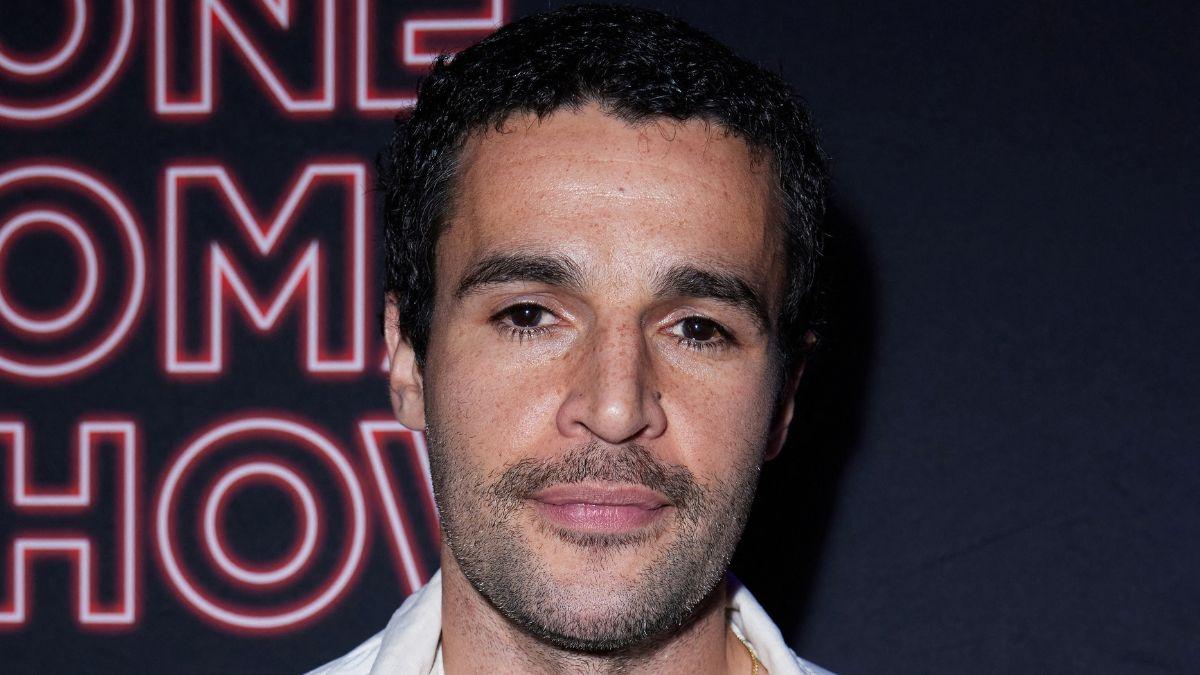 Photo of Christopher Abbot