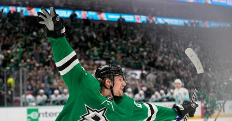 Stars vs. Kraken Game 6 Picks.