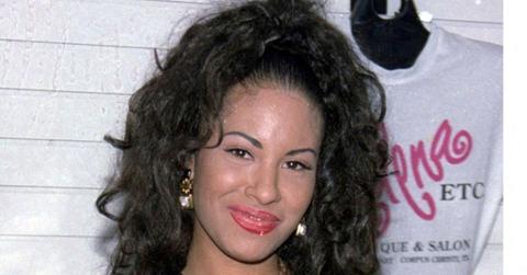 Selena's family feud erupts over the singer's lost fortune, fueling fresh tensions among relatives.