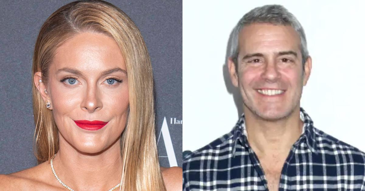 leah mcsweeney rhony sues andy cohen bravo lawsuit discrimination drug use bravo stars pressured to drink real housewives new york brandi glanville