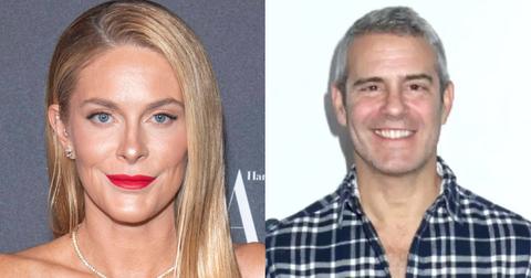 leah mcsweeney rhony sues andy cohen bravo lawsuit discrimination drug use bravo stars pressured to drink real housewives new york brandi glanville