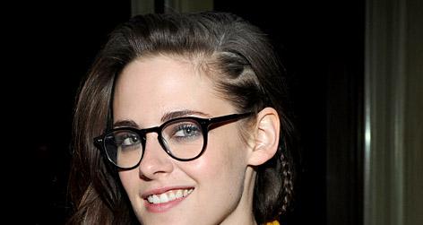 //kristen stewart nike