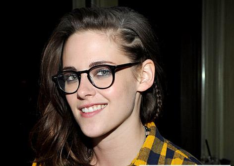 //kristen stewart nike