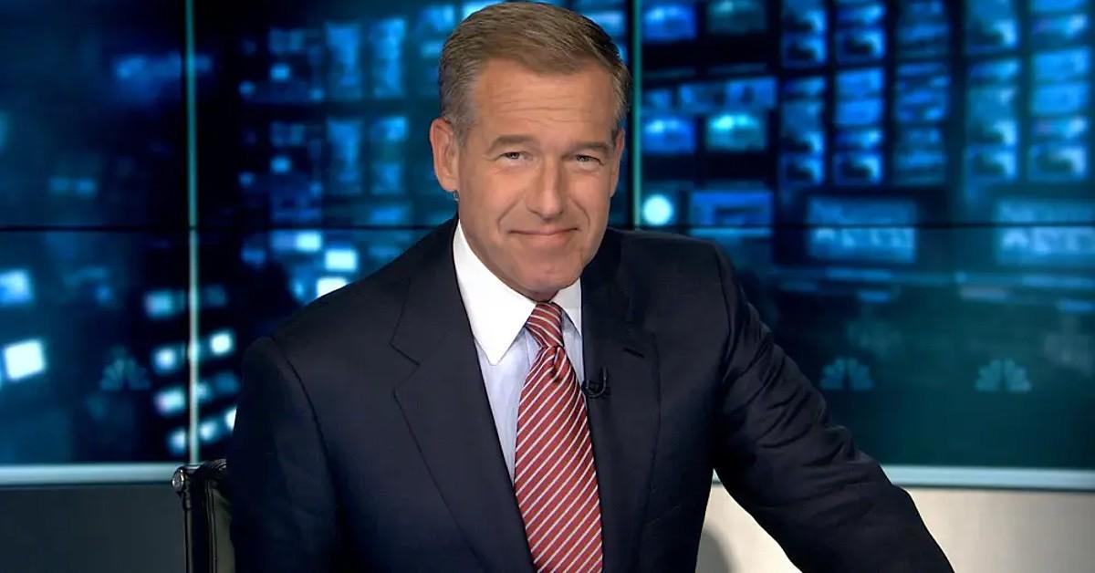 Anchor Brian Williams Plotting TV Comeback, Hoping for CNN Gig: Report