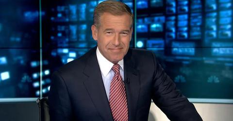 brian williams nbc