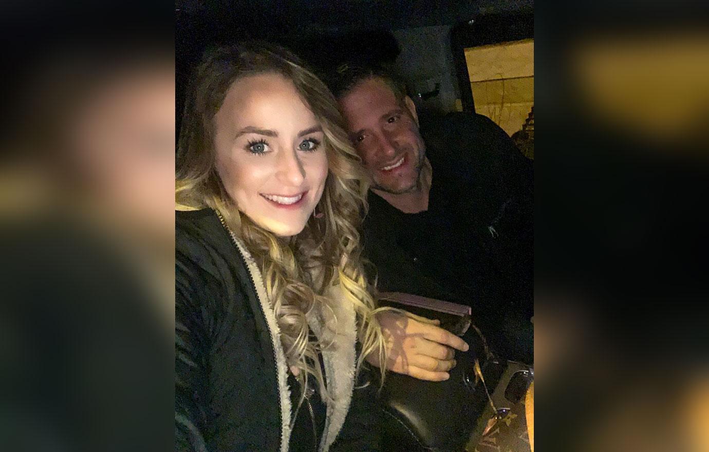 leah messer boyfriend Jason jordan married twice