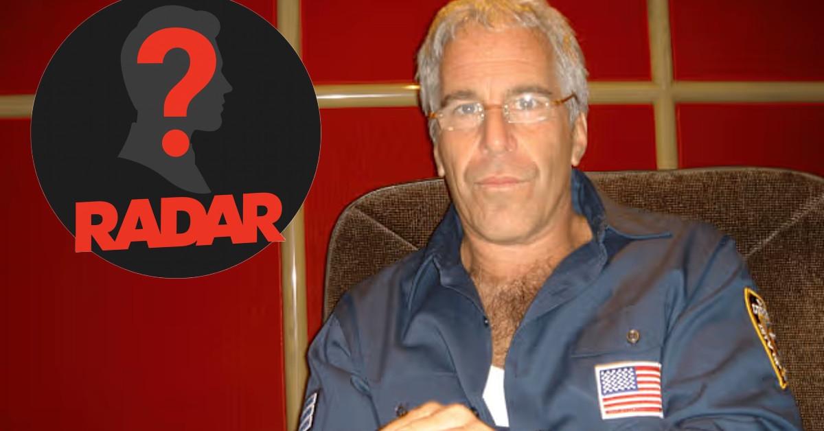 Inside Jeffrey Epstein's Secret Friendship With Prosecutor Who Helped Secure Vile Pedo's Sweetheart Jail Deal — Including Dinner, Financial Advice and Job Offers