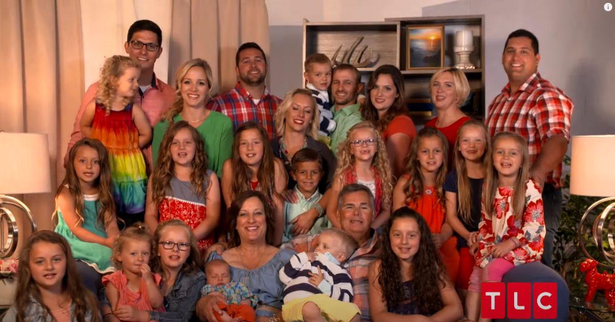 The family has continued to document their lives on YouTube.