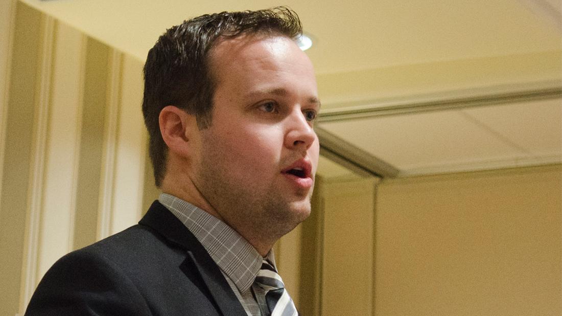 Josh Duggar Being Sued Fraud