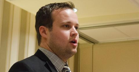 Josh Duggar Being Sued Fraud