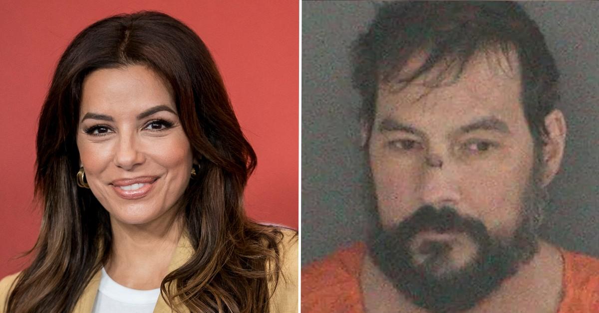 Eva Longoria 'Deeply Concerned' for Ex-Husband Tyler Christopher: Sources - Vimarsana News