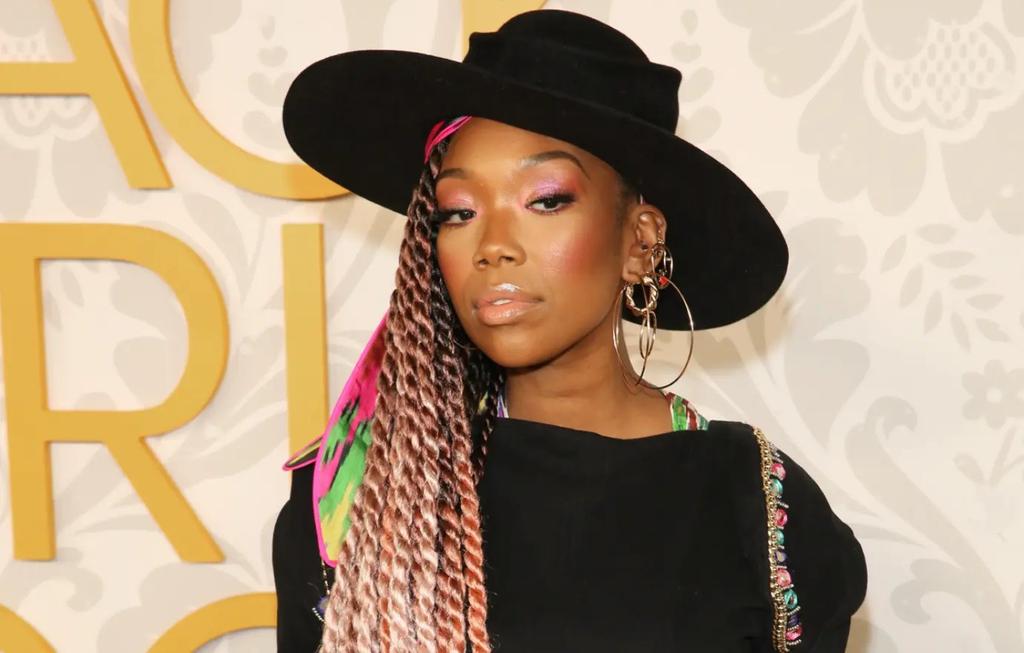 Brandy Ordered To Pay ExHousekeeper 32k In Legal Fees, Weeks After
