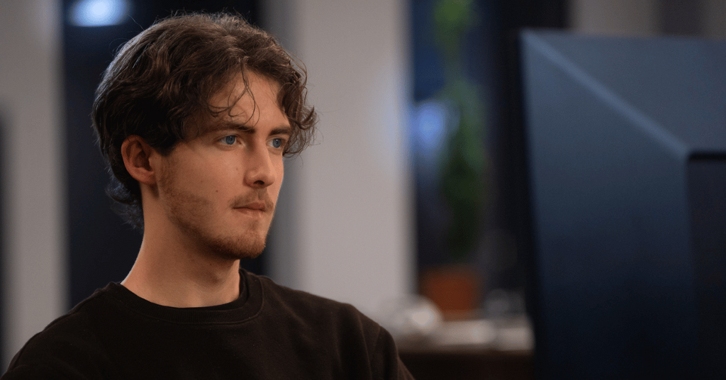 Linus Linquist Linus Lundqvist's Creativity and Passion to Help Others Is Guiding a ...